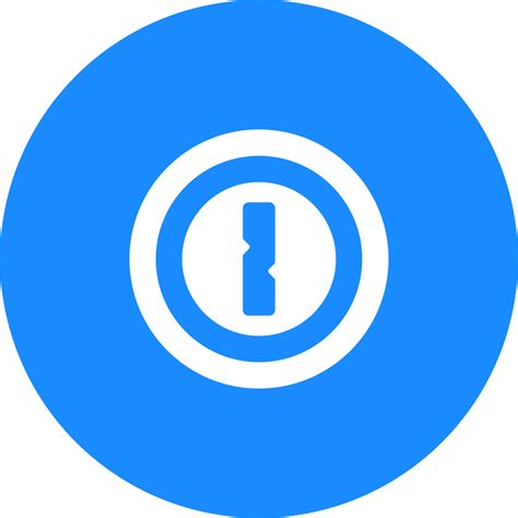 "1Password" Icon - Download for free – Iconduck