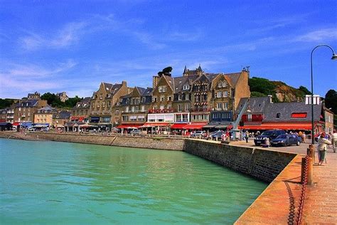 Cancale Places To See, Places To Travel, Region Bretagne, Best Oysters ...