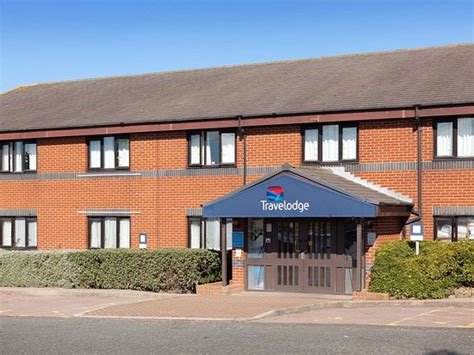 TRAVELODGE CANTERBURY WHITSTABLE - Updated 2019 Prices & Hotel Reviews (Dargate, England ...