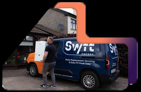 Swyft Energy | Solar PV and Boiler Installation Company