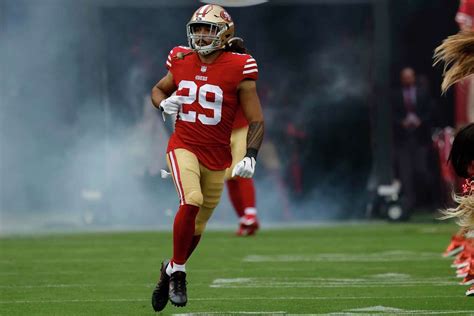 The key to 49ers’ Hufanga’s early success? Getting answers before the test