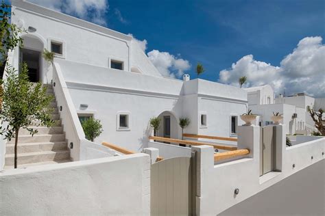 Olive Tree Suites Santorini, Greece - Book Online