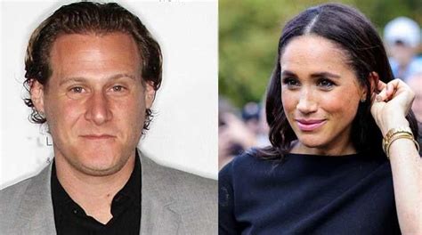 Meghan Markle warned of former husband Trevor Engelson's likely move