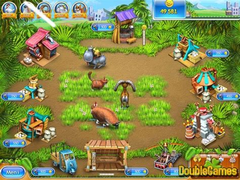 Farm Frenzy 3 Game Download for PC