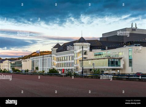 Venue Cymru Llandudno North Wales. Venue Cymru Theatre, Conference ...