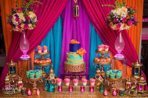 Moroccan Birthday Party Ideas | Photo 1 of 53 | Moroccan party, Moroccan theme party, Arabian party