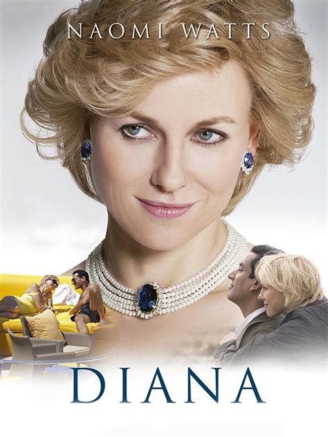 Diana - Movie Reviews