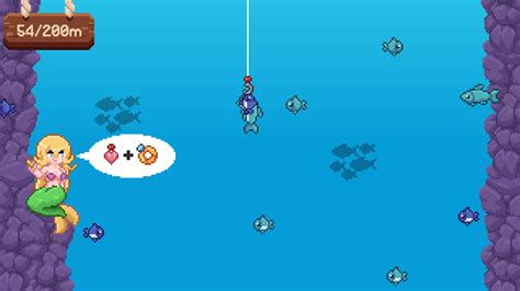 Exquisite Fishing on Steam