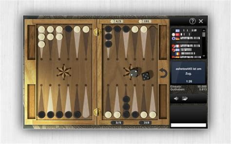 Internet Backgammon for Everyone – The Backgammon Guide