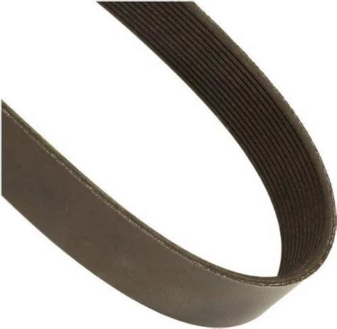 Poly V Belt at Rs 50/number | Poly V Belt in Coimbatore | ID: 7391604488