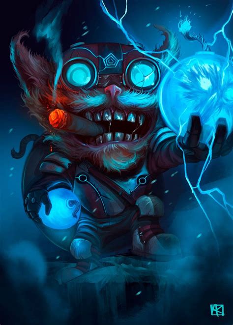 Ziggs! | Champions league of legends, Lol league of legends, League of legends game