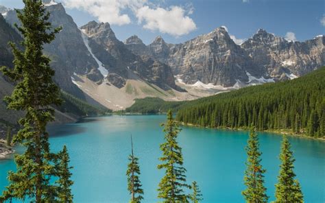 Top 10 best national parks in Canada you NEED to visit, RANKED