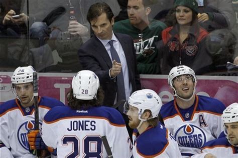 5 Realistic Trade Targets for the Edmonton Oilers in 2013-14 | News ...