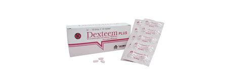 Dexteem Plus Obat Radang | Info Penting Bagi Anda