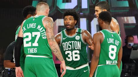 Boston Celtics extend record with 24th Game 7 win | NBA.com