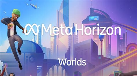 Meta's horizon worlds mobile app: All you need to know – India TV