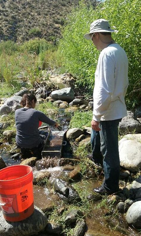 Arizona Gold! | Arizona Gold Prospecting Adventures