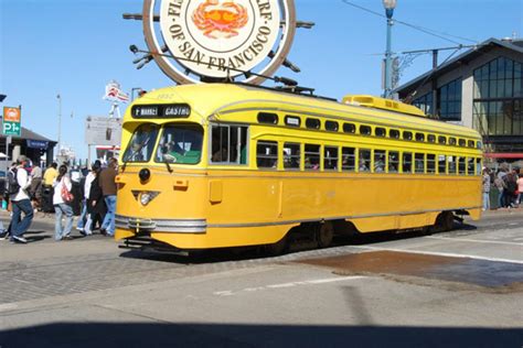 Fisherman's Wharf: San Francisco Attractions Review - 10Best Experts ...