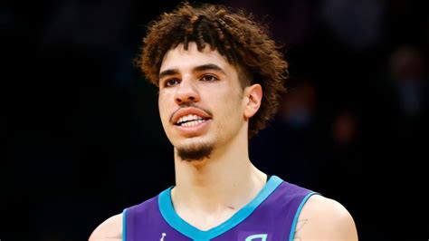 LaMelo Ball's 30-Point Triple Double Sets Charlotte Hornets Record