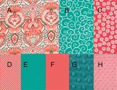 Pin de Tosha Biggs em Coral and Turqouise | Cores, Paleta de cores, Patchwork