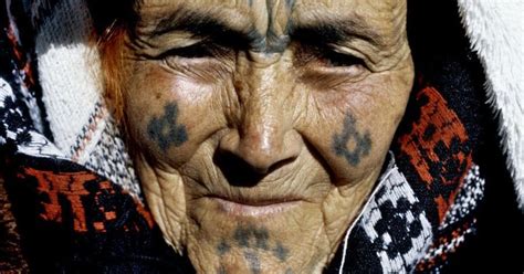 amazigh tattoo - Google Search | Berber tattoo, Tattoos for women, Facial tattoos