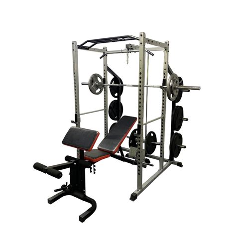 Best Bench Press Squat Rack Combo at Bryan Hunt blog