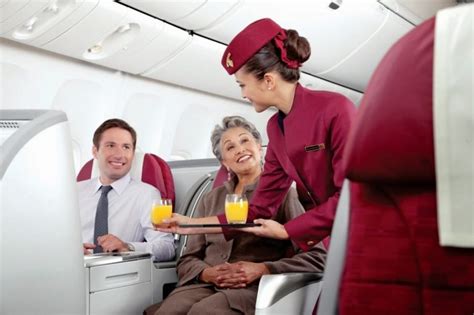 The Qatar Airways rules - How to be cabin crew