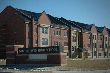 North Haven High School – NORTH HAVEN NEWS