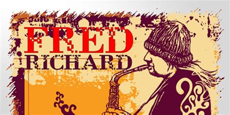 Fred Richard & His Orchestra Music | Tunefind