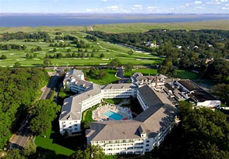 Seaview Golf Resort and Spa - near Atlantic City, NJ