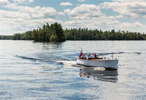 Visiting Muskoka Lakes - Township of Muskoka Lakes