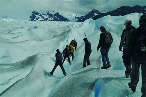 Perito Moreno Glacier - Mini Trekking Or Big Ice Tour. Which is best? | ytravelthere