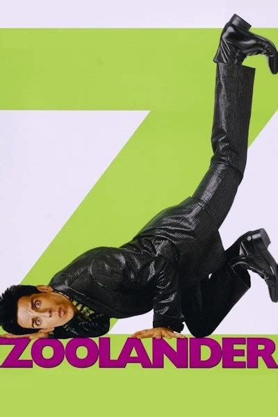 20+ Best "Zoolander" Movie Quotes | Quote Catalog