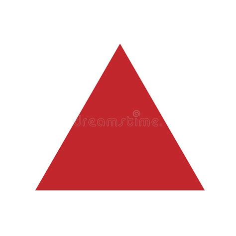 Fun Basic Shapes stock vector. Illustration of triangle - 21716686