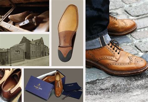 The 23 Most Elite Bespoke Footwear Shoemakers