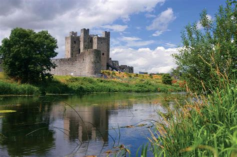 Trim Castle | Heritage Ireland