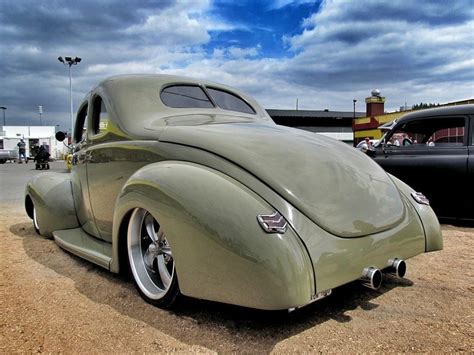 1941 willys coupe hot rod street rod – Artofit