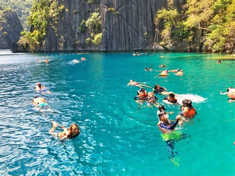 Barracuda Lake (Coron) - All You Need to Know Before You Go (with Photos) - TripAdvisor