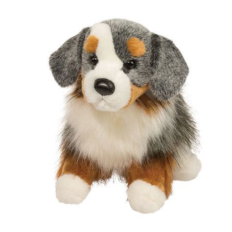 Sinclair Australian Shepherd - Douglas Toys