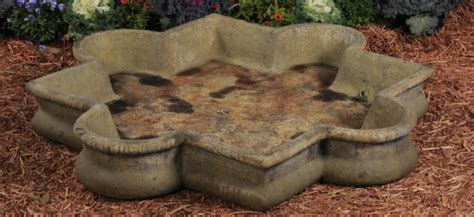 Fountains & Basins | Unique Stone | Antique & Garden Reproductions