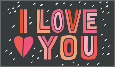 Free Love eCards - Say "I Love You!" with Personalized Cards