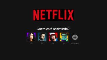 NETFLIX CONTA INTEIRA - (5-TELAS) - Assinaturas e Premium - GGMAX