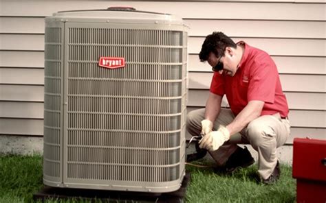 Easier and Less Expensive: Installing a Central Air Conditioner