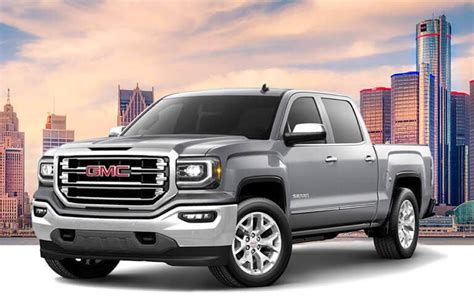 Detroit Area New & Used GMC Buick Dealer | Troy, Rochester, Sterling Heights, MI | Golling Buick GMC