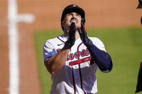 Predicting the 2022 Atlanta Braves Roster after the Trade Deadline - Page 3