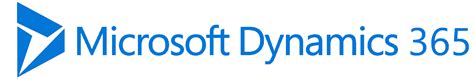 Microsoft Dynamics 365 Logo - LogoDix