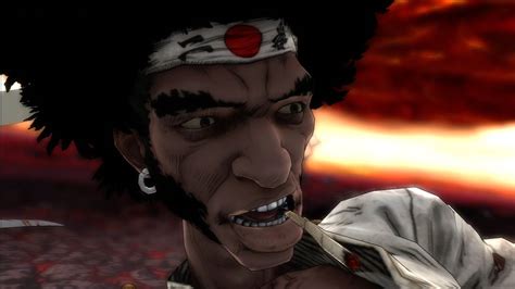 Afro Samurai Screenshots for Xbox 360 - MobyGames