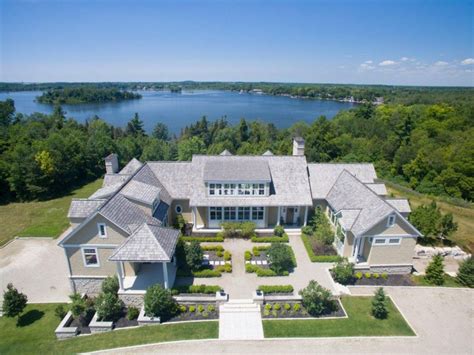 Inside Justin Bieber and Hailey Bieber’s 101-Acre Cambridge Mansion ...