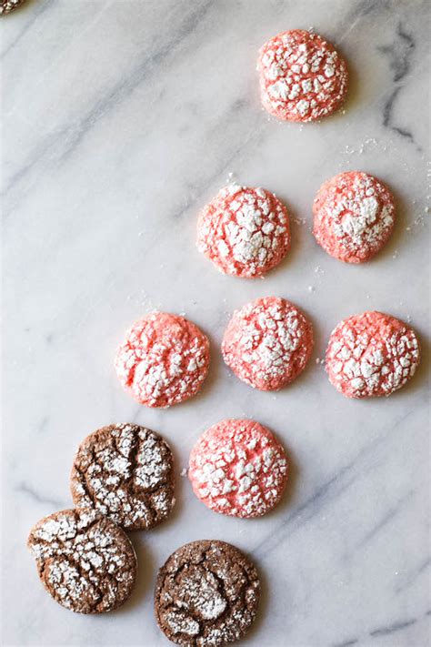 THREE INGREDIENT (ULTRA GOOEY!) COOKIES – Rachel Schultz