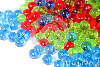 Colorful Jelly Balls. Royalty Free Stock Images - Image: 31049839